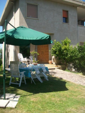 Villa Peppe B&B Francavilla Al Mare